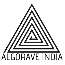 Algorave.In Logo